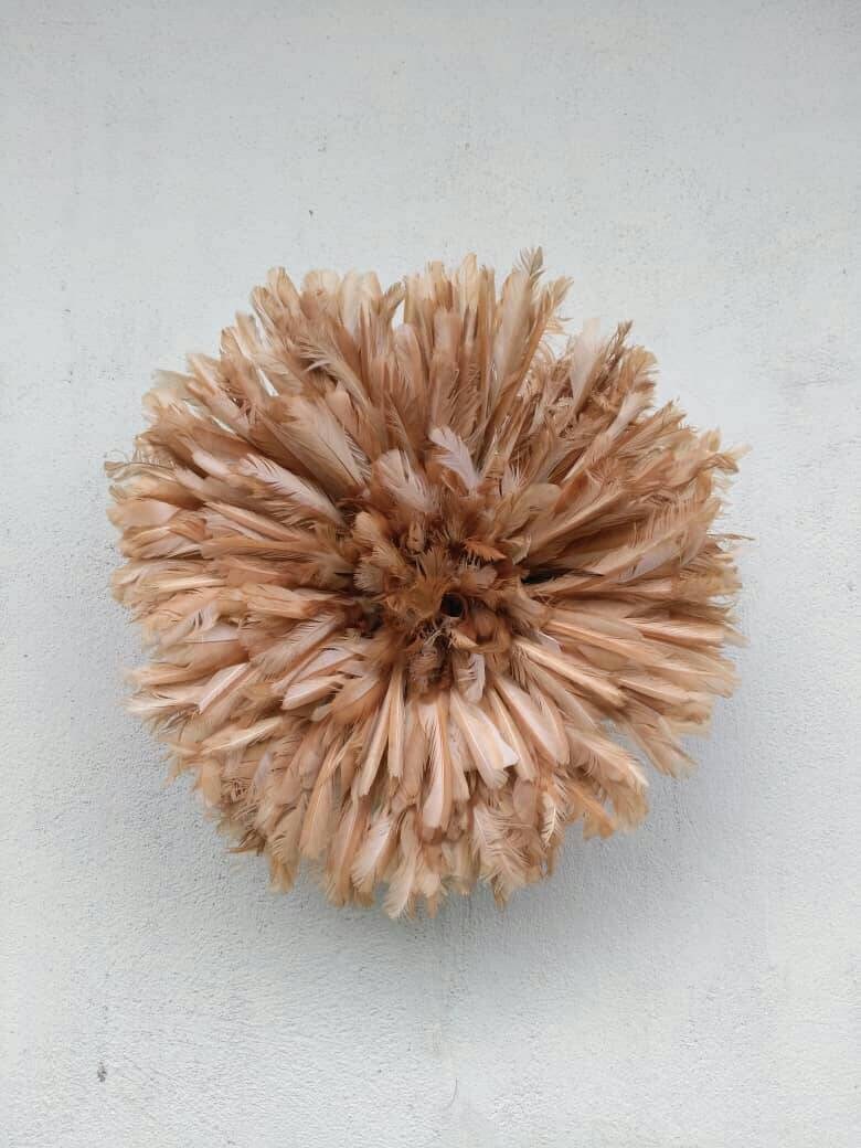 Juju Hat Beige de 50 cm | 19,150.00 EUR