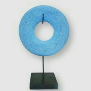Tikar Blue Bracelet No3 of 15 cm