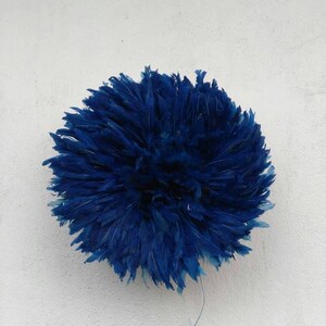 50 cm (19&quot;) blue juju hat