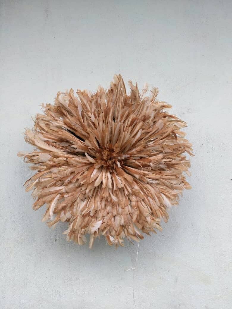 Juju Hat Beige de 60 cm | 23,175.00 EUR