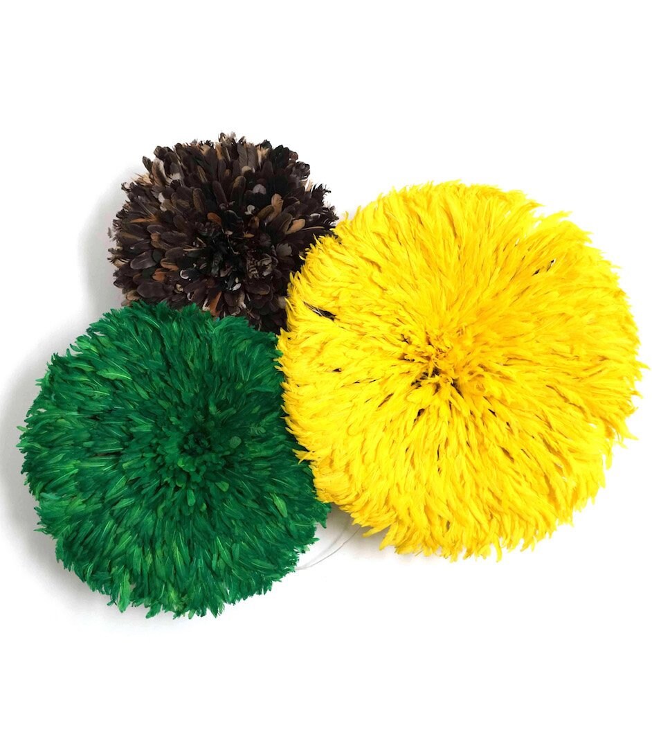 Ensemble de 03 Juju Hats 01 80 cm 70 et 50 cm