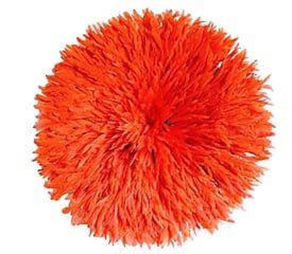 Juju Hat Orange de 50 cm | 19,150.05 EUR
