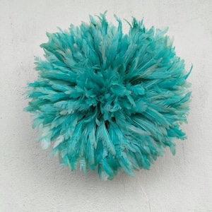 Chapéu Juju azul 50 cm (19&quot;)