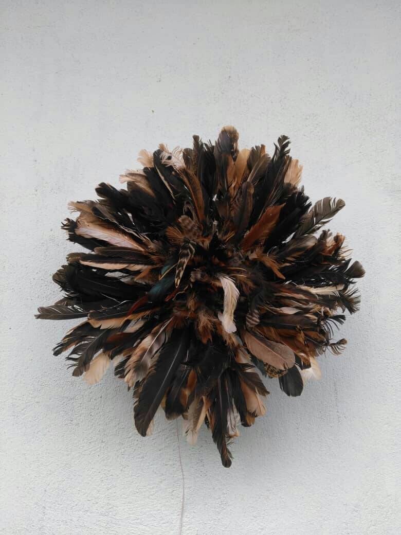 Juju Hat Naturel de 35 cm | 13,90.00 EUR