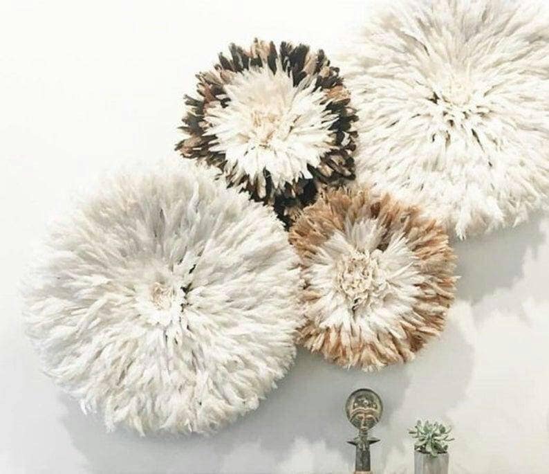 Ensemble de 04 Juju Hats 02 80 cm et 60 cm