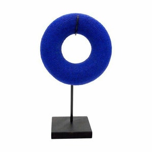 Tikar Blue Bracelet No4 of 15 cm