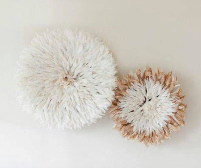 Ensemble de 02 Juju Hats 01 80 cm et 60 cm