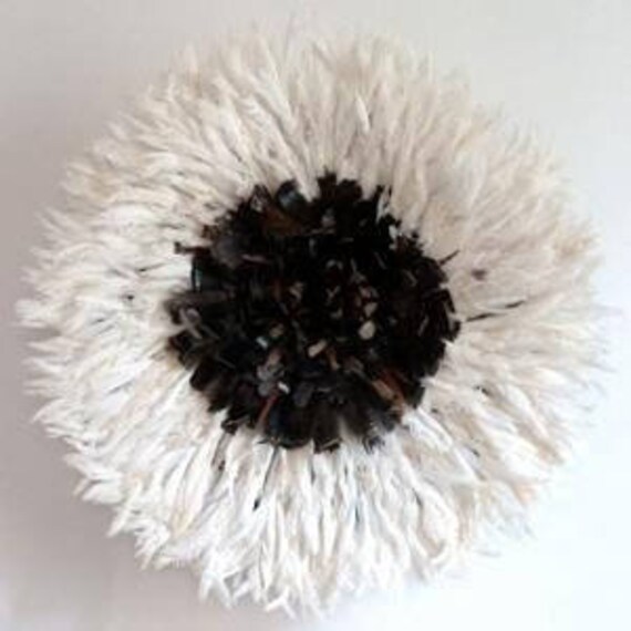 Juju Hat Noir Contour Blanc de 80 cm | 31,205.00 EUR