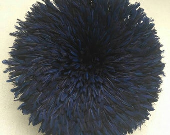 Midnight blue juju hat 80 cm (35")