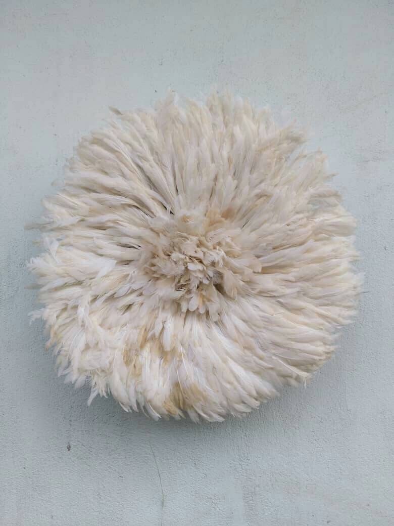 Juju Hat Blanc de 60 cm | 23,170.00 EUR