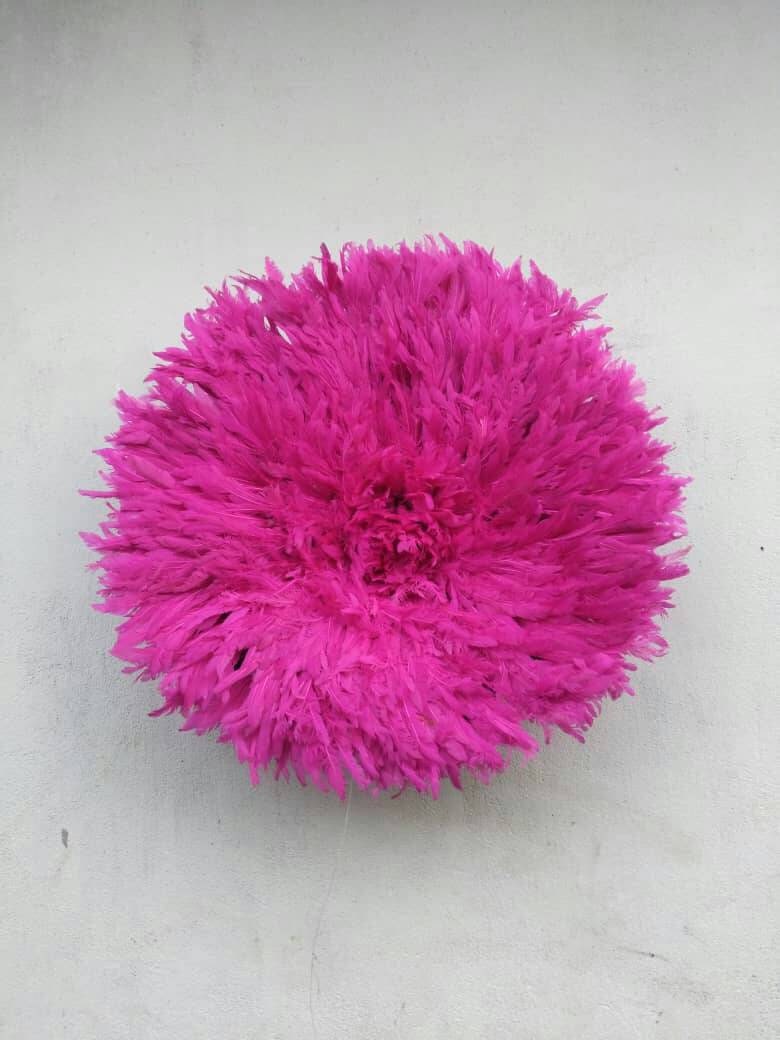 Juju Hat Rose de 60 cm | 23,175.00 EUR