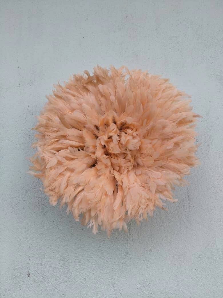 Juju Hat Orange Pastel de 35 cm | 13,90.00 EUR