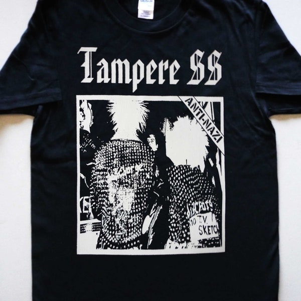 TEMPERE SS - T-shirt