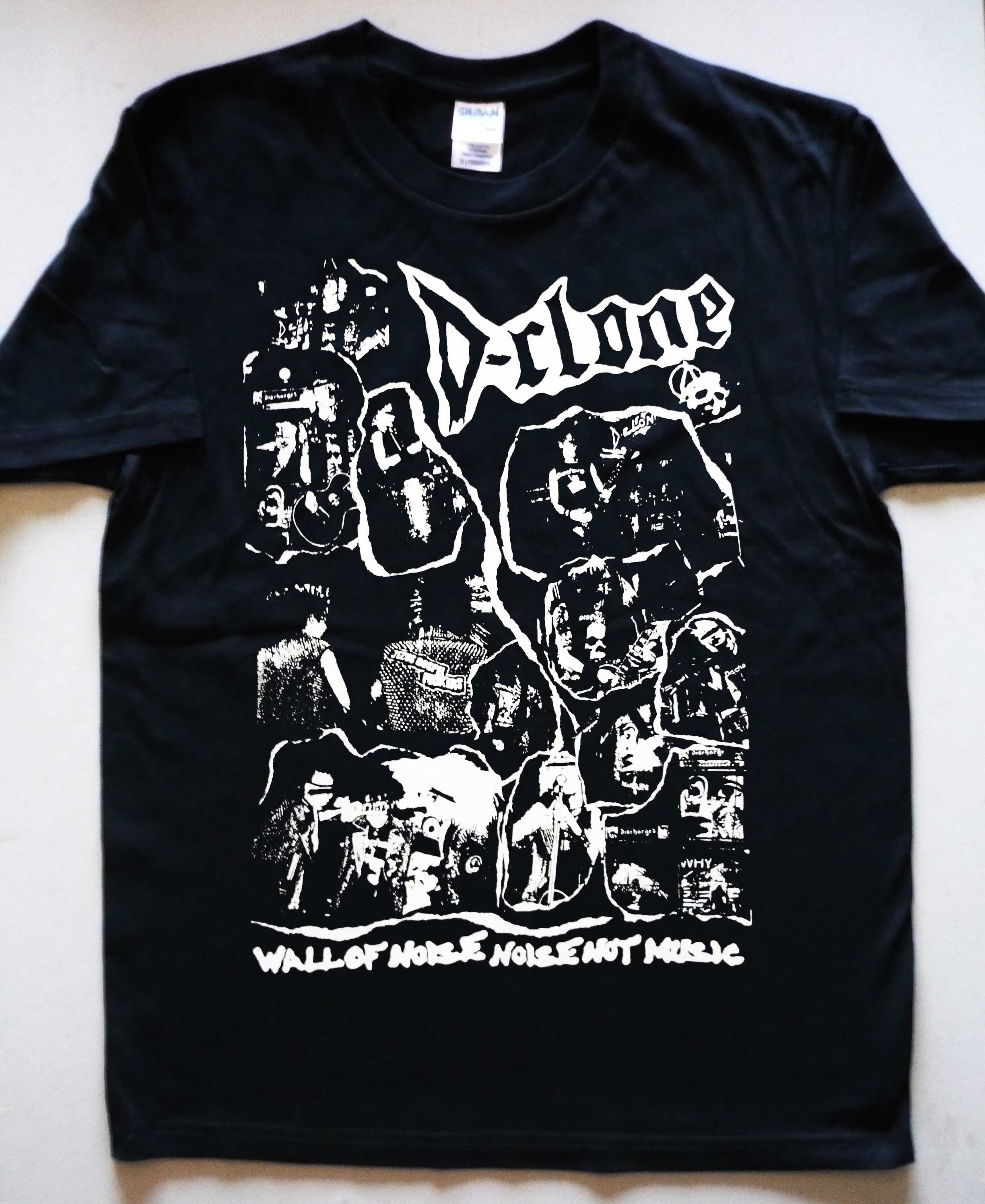 済済パンク XXL punk未使用ロングTシャツ黒 済済パンク XXL punk未使用ロングTシャツ黒