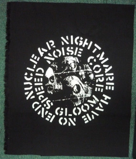 ミュージシャン SDS GLOOM Disclose GISM CRUST Discharge SDS GLOOM Disclose GISM CRUST Discharge - メルカリ