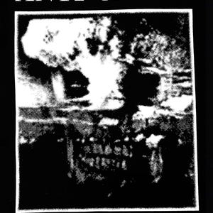 ANTI CIMEX - back patch 3 option discharge disclose shitlickers
