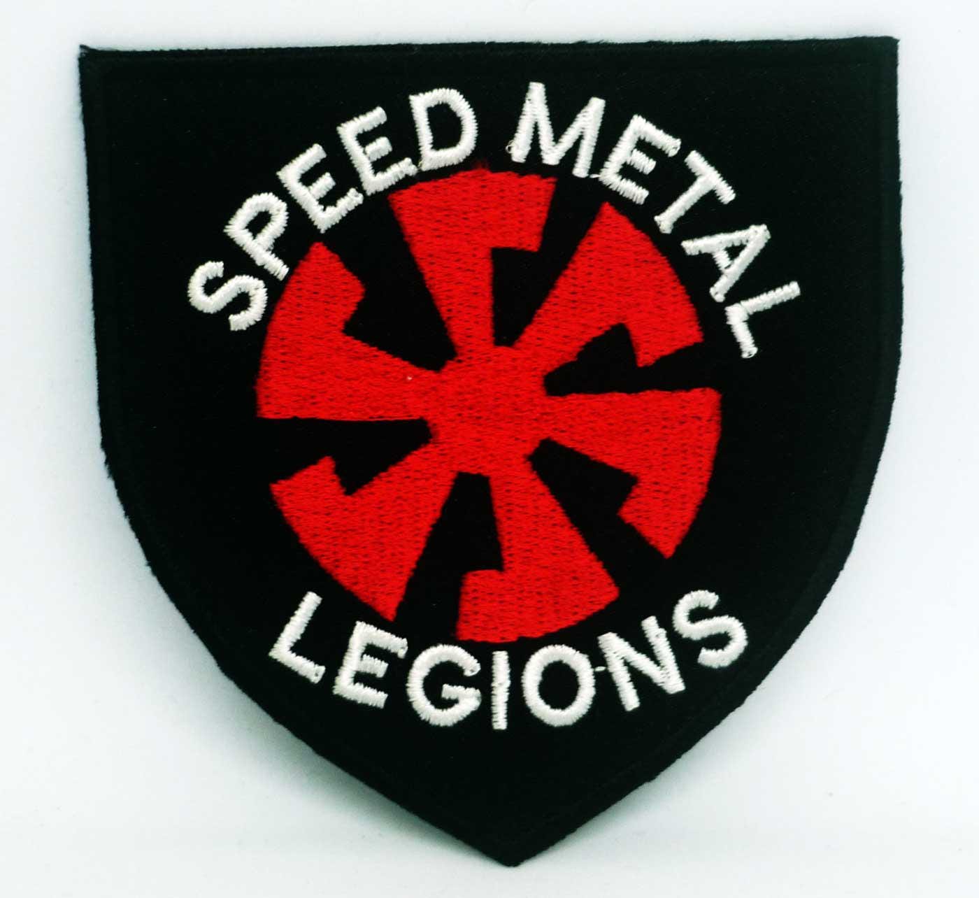 Speed metal patch - Etsy 日本
