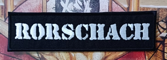 ROCKPATCH