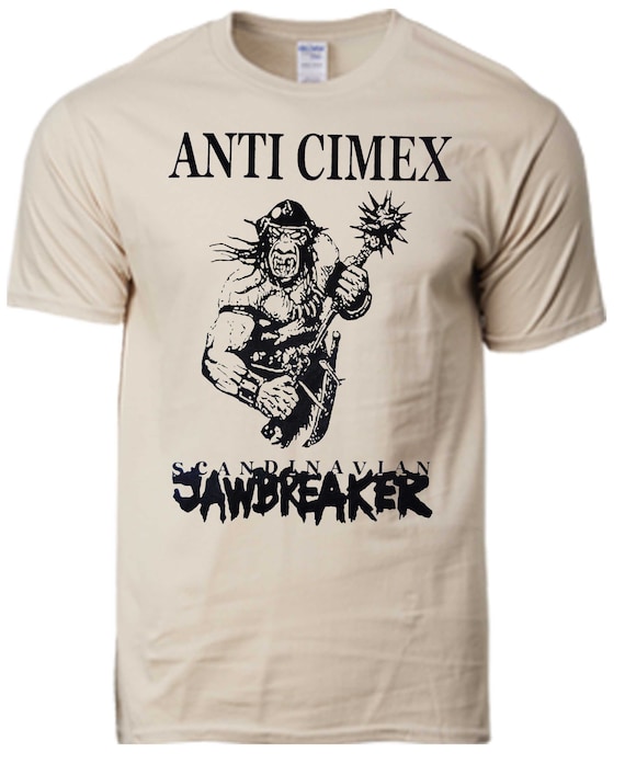 anti cimex merch