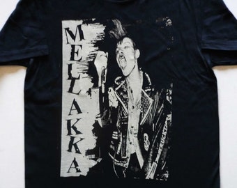 MELLAKKA - T-shirt kaaos riistetyt varaus