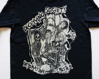 サブカルチャー subculture　THE DEATH T-SHIRT il_fullxfull.2079819207_nsgz.jpg
