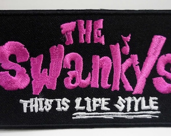 THE SWANKY'S THIS IS MY LIFE STYLE!　EP ODQtNjYzOS5qcGVn.jpeg