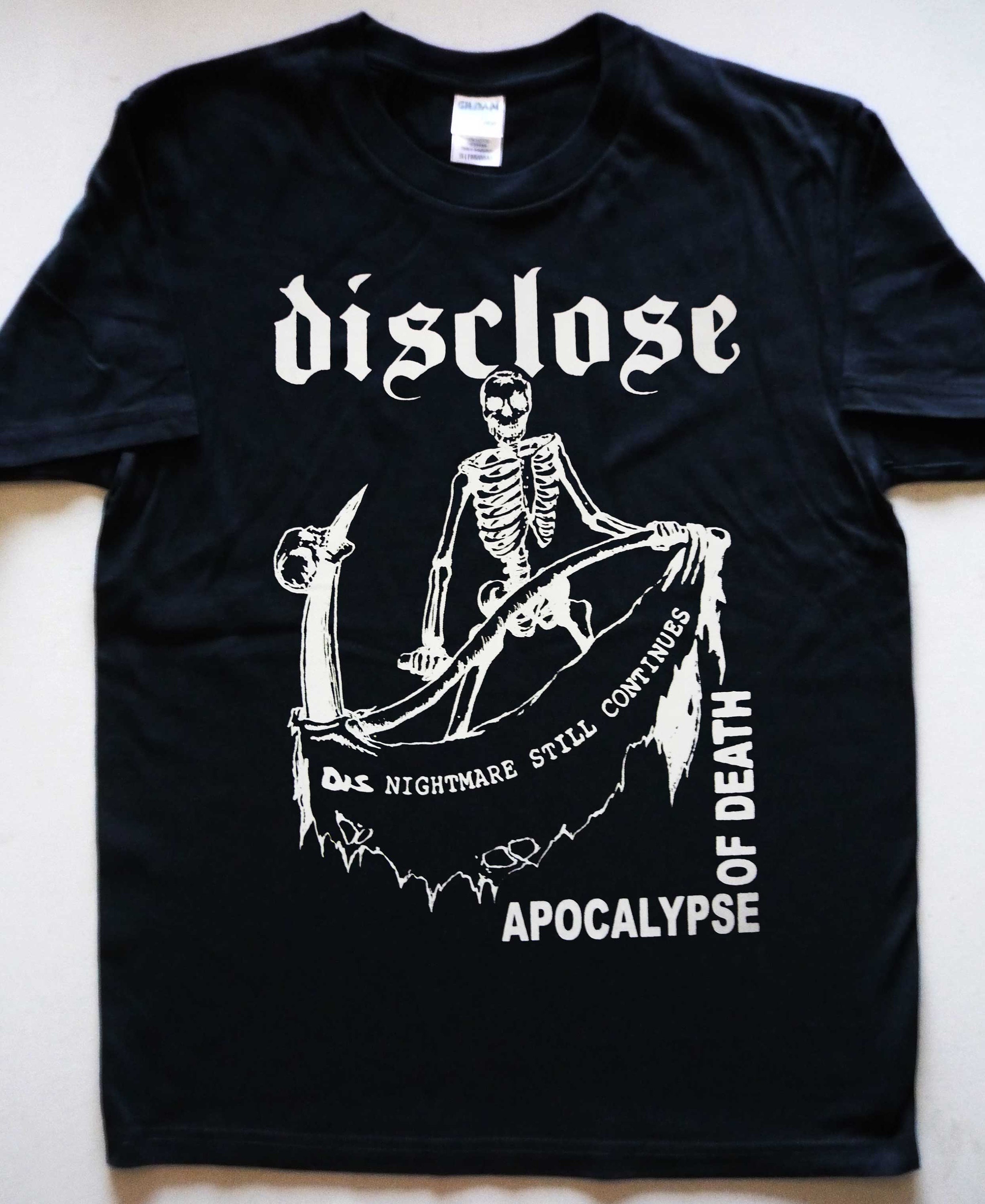 ★GRAILZ★ LIFE IS AN ECHO TSHIRTS BLACK LIFE IS AN ECHO T-SHIRTS [BLACK] - GRAILZ