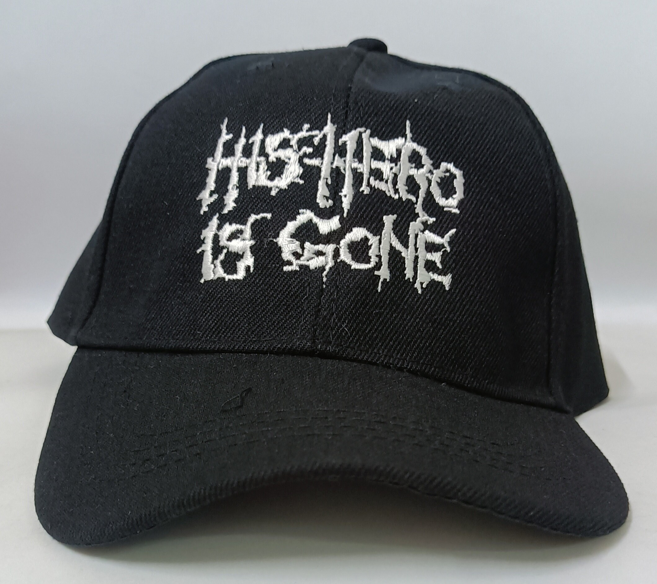 crass クラストワークキャップ　深め　crust punk anarcho Crust punk hat - Etsy 日本