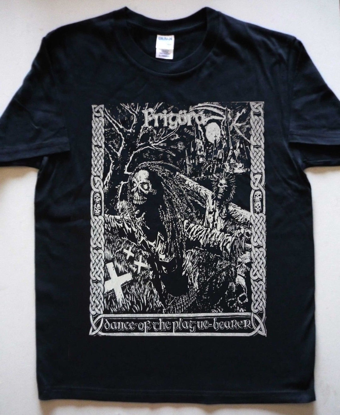 FRIGORA Tシャツ グレー il_1080xN.2028733864_6xxy.jpg