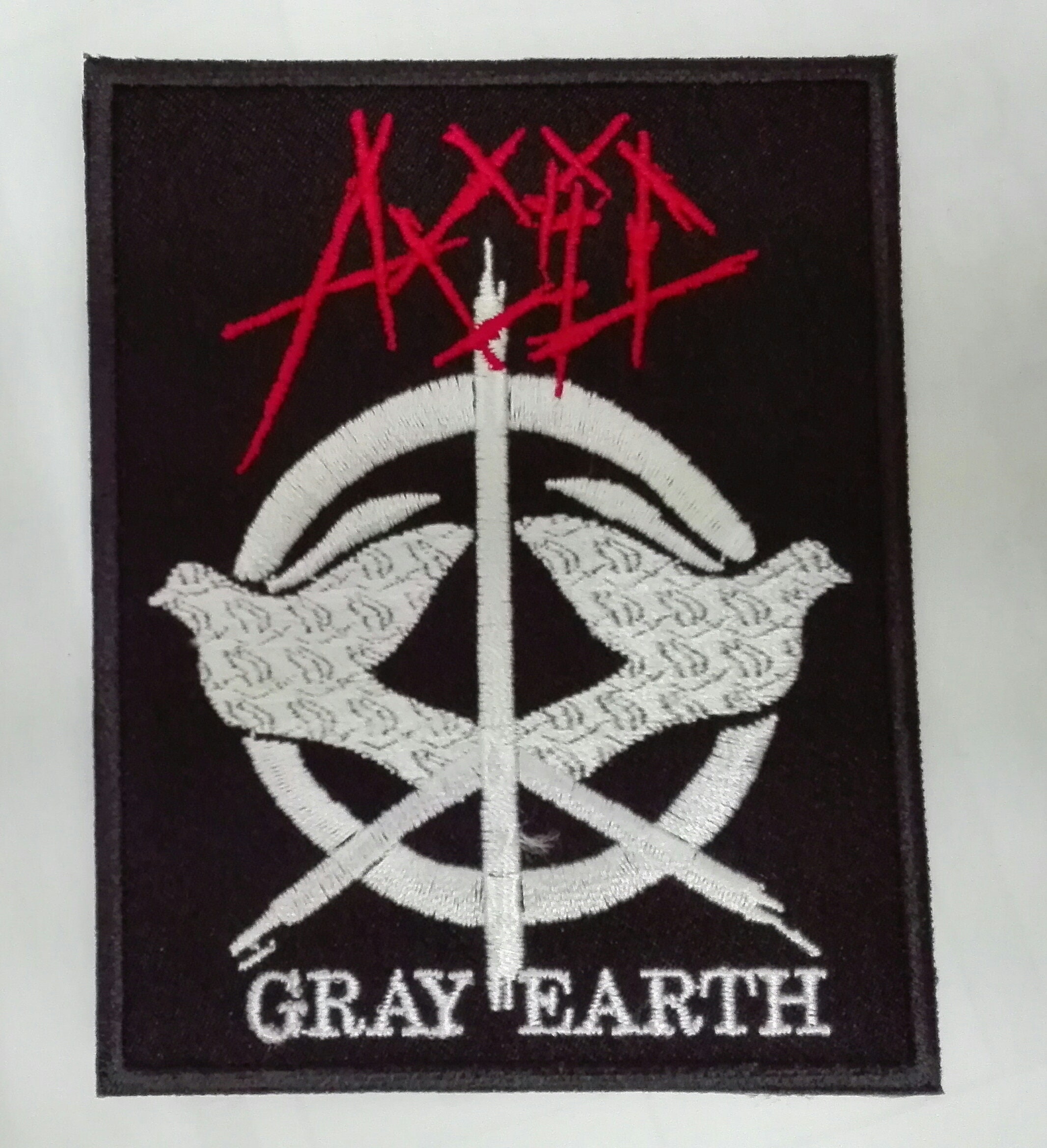 Judgement Japan Punk - Etsy