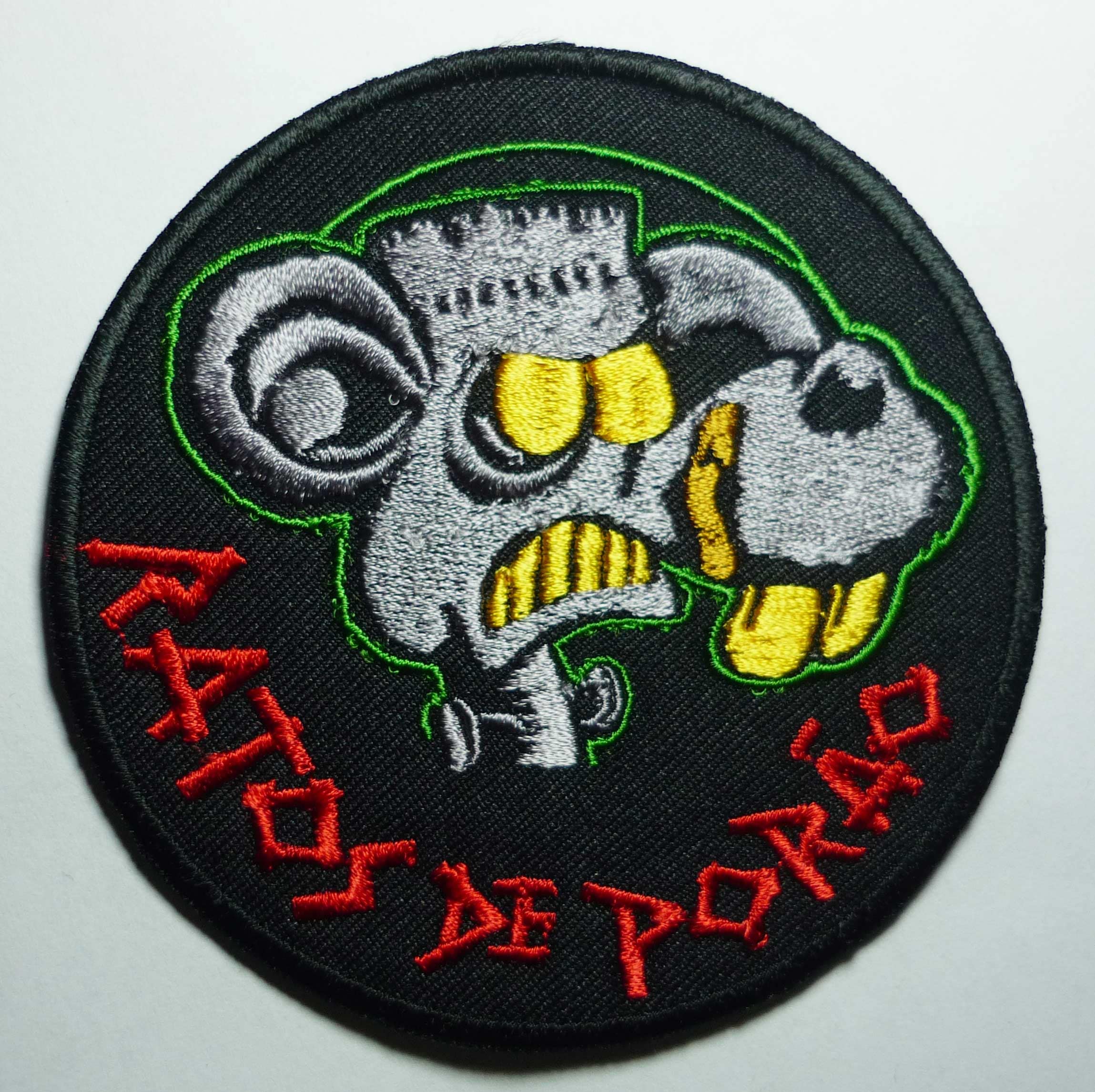 Ratos De Porao - Etsy Ratos De Porao - Etsy
