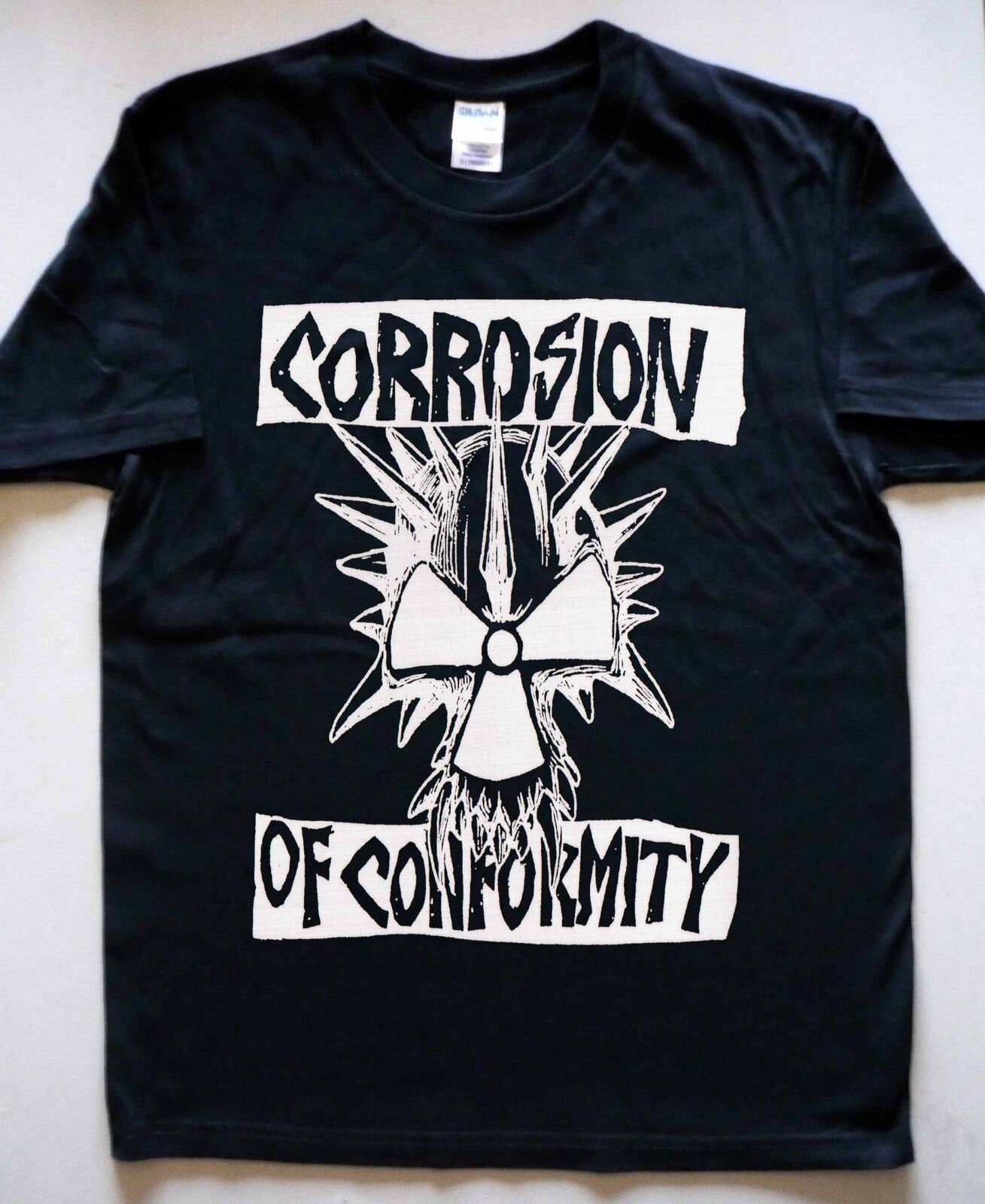 スペシャル　c.o.c corrosion of conformity Tシャツ