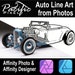 see more listings in the All section