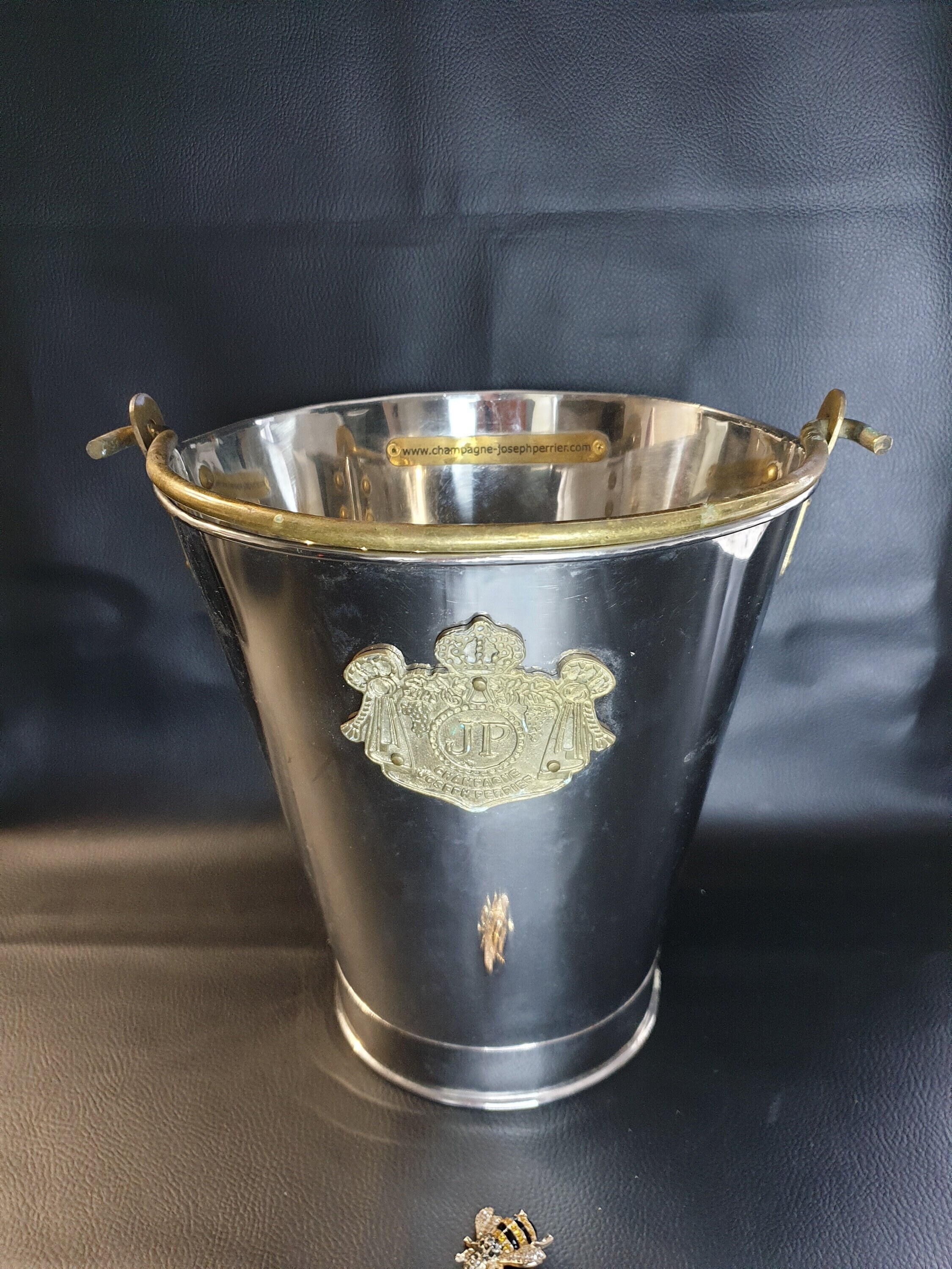 Seau À Champagne Millésime