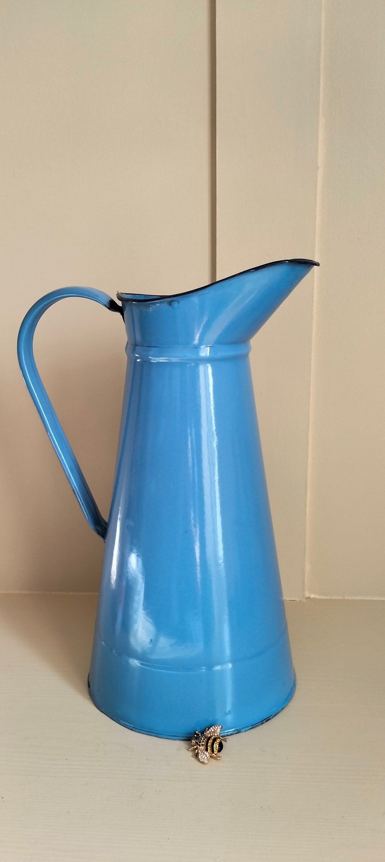 Français pichet D'eau