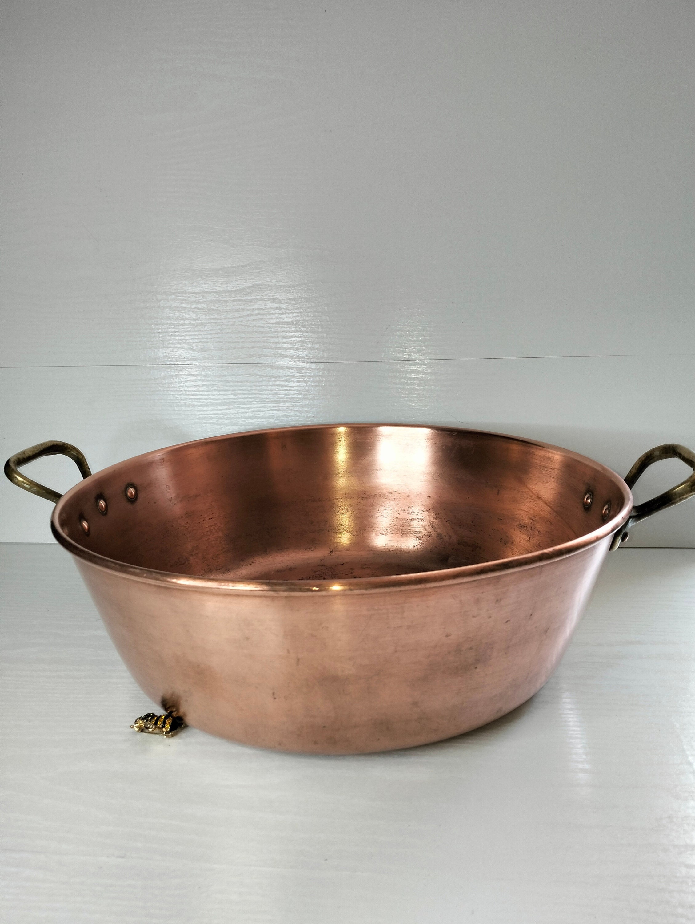 Français Casserole En