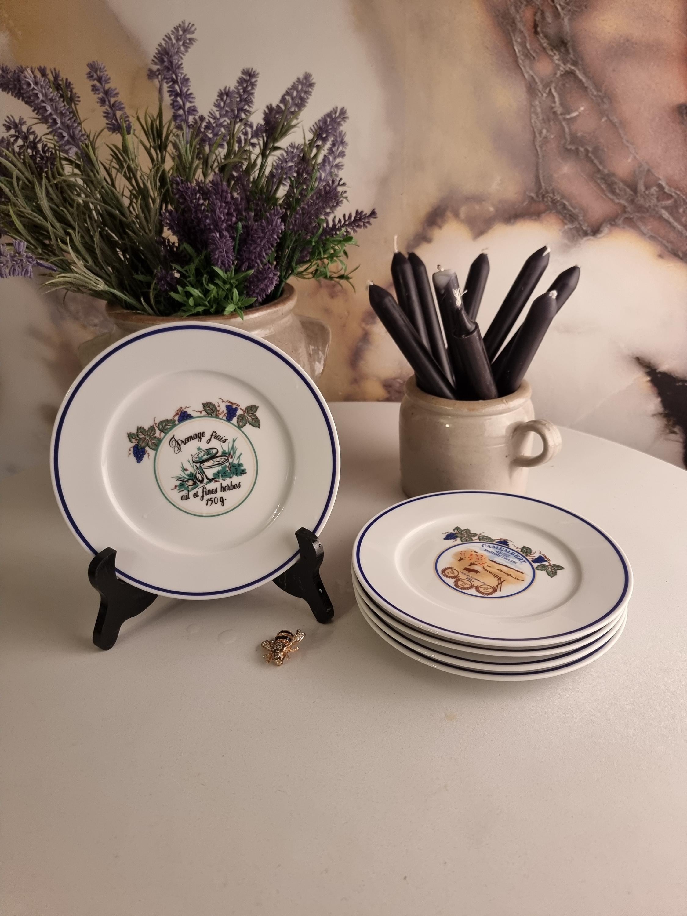 Revol porcelain - Etsy 日本