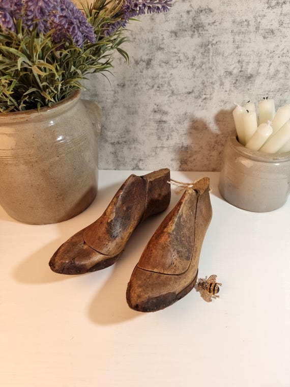 Calzolaio Forma Scarpe In Legno Allargascarpe In Legno Dasco Con