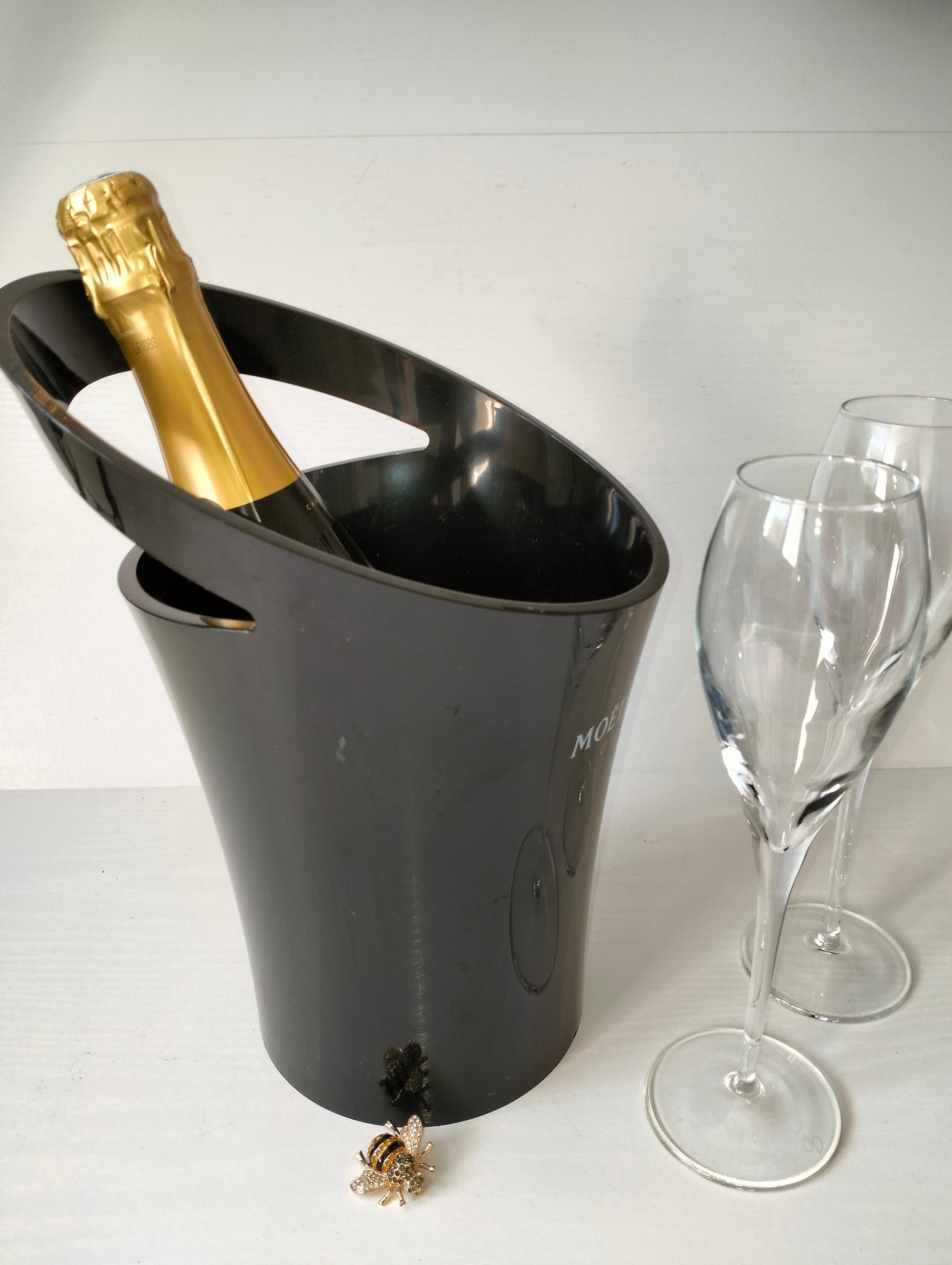  Moët & Chandon Ice Impérial Champagne Ice Bucket