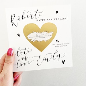 Toutes les occasions - Grattez et révélez la carte