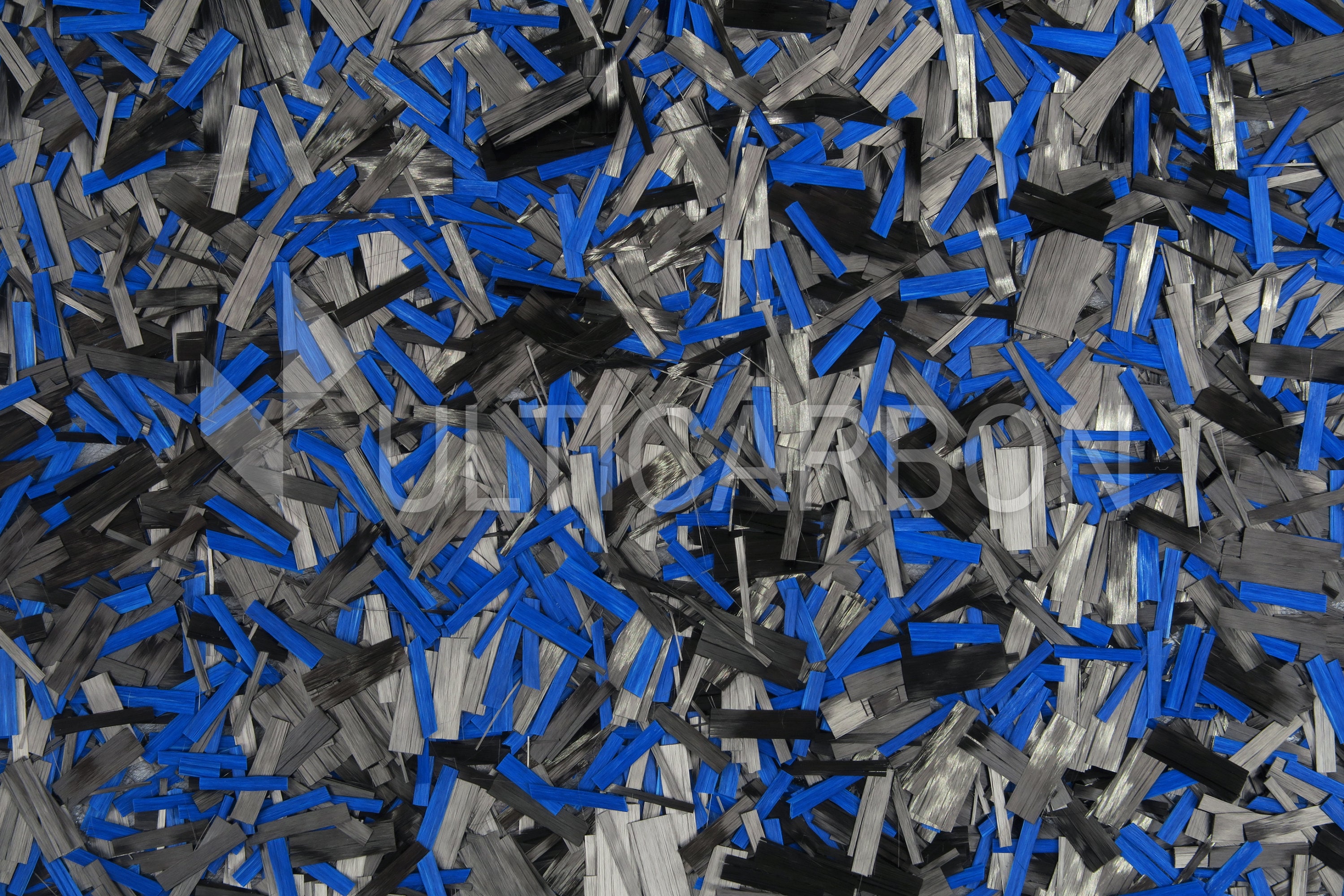 Carbon Fiber Dry Chopped Loose Fibers Glass Fiber Etsy