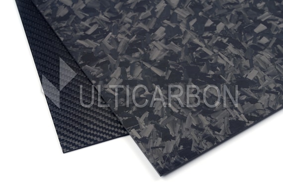 Forged Carbon Fiber Dry – Pattern Crew