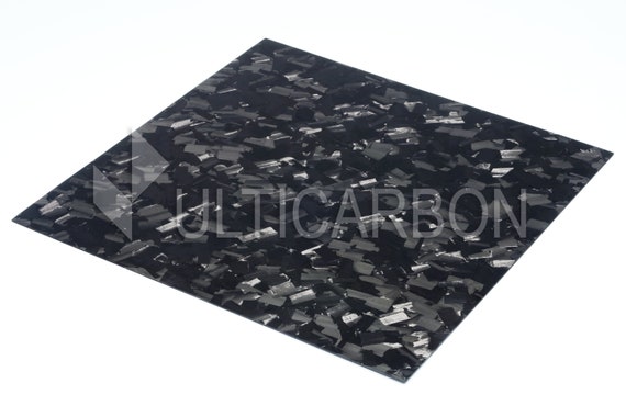 Tessuto in fibra di carbonio forgiato R-Bond™ 12 x 38/31 cm x 97 cm -   Italia