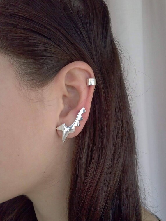 Sharp Clips, no need for perforation, false pierc… - image 1