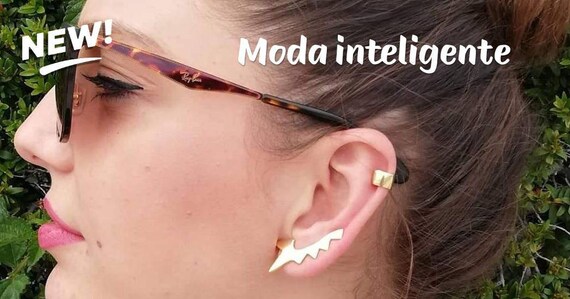 Sharp Clips, no need for perforation, false pierc… - image 2