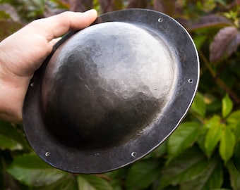 UMBO, ROMAN SHIELD BOSS, Hexagonal Shield Bosses Shields, Armour - Foto 3