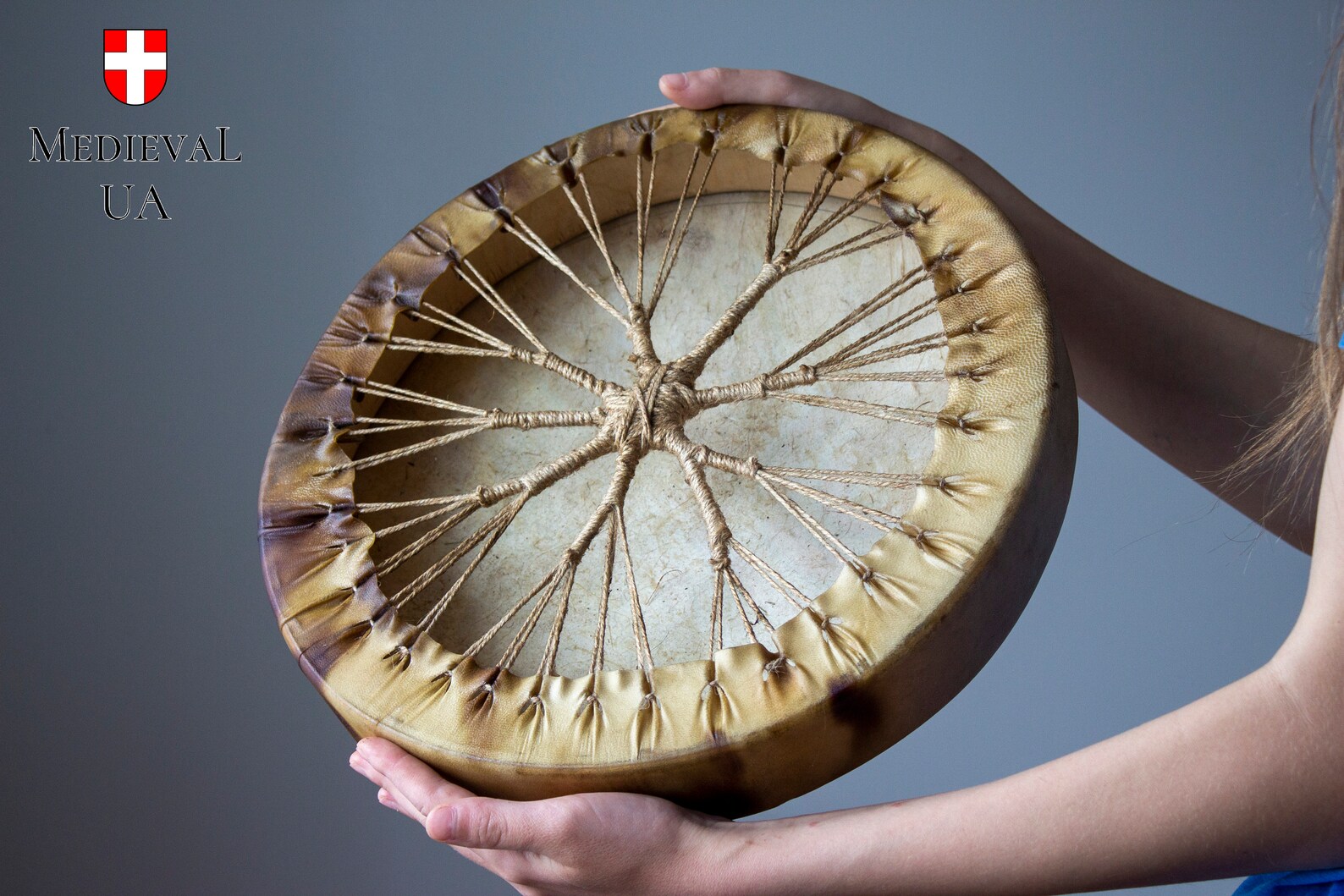 Shaman drum Native American Drum Tambourines hand drum Etsy