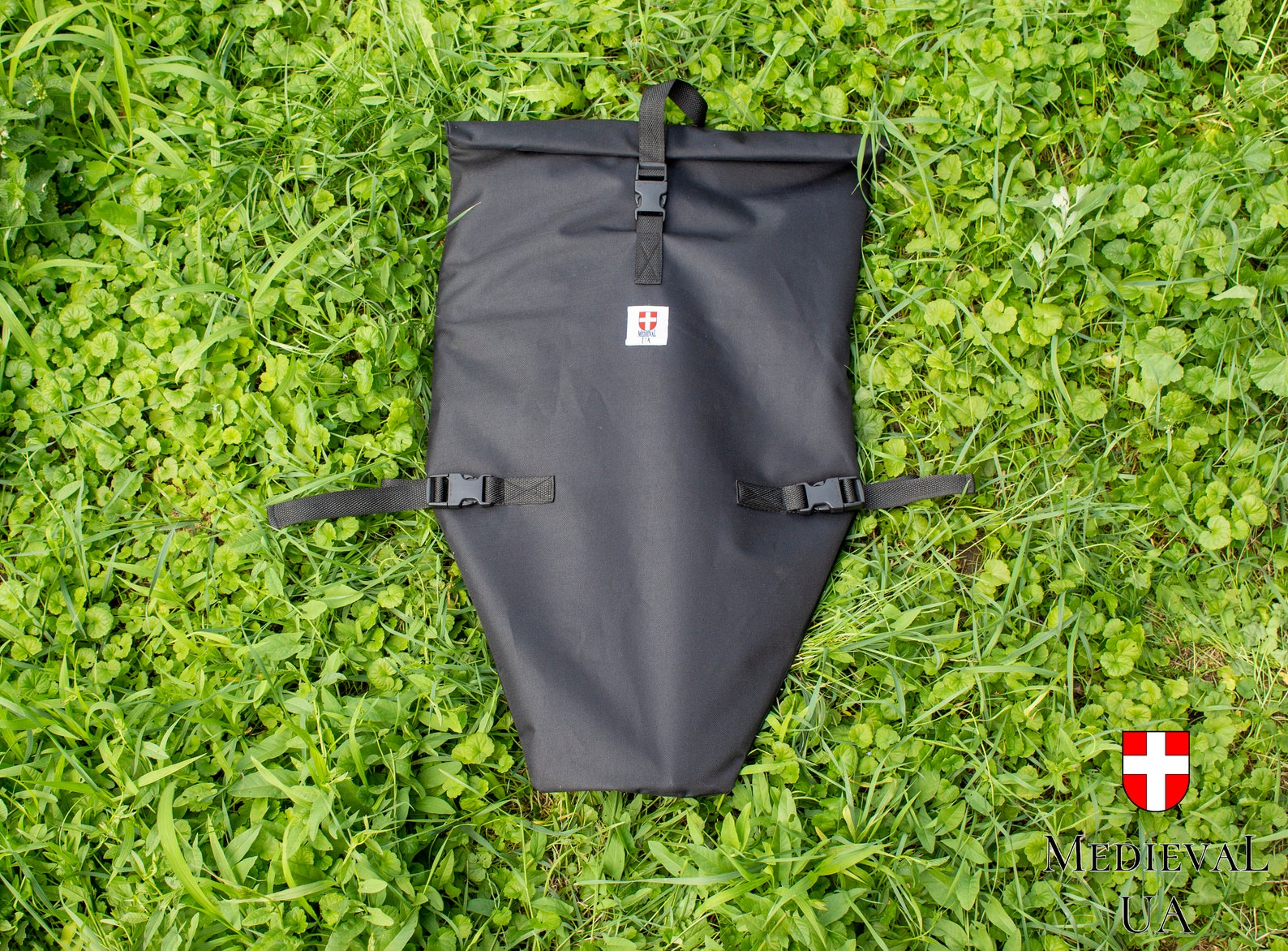 Viking Kite Shield Medieval Knight Shield Pavise Shield Etsy