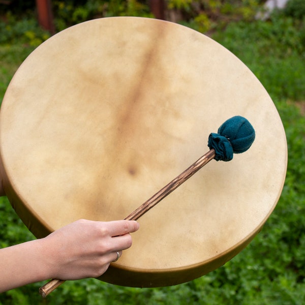 Shaman drum, Tambourines hand drum, Frame drum, Viking Shaman, Siberian Shamanic drum,  Musical Instrument Dark Ages