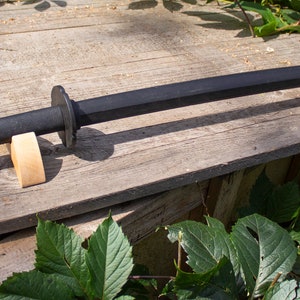 Bokken Rack Wooden Katana Stand, Bokken Holder, Rack for a Medieval Sword - Etsy
